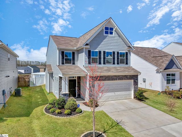 270 Pendergast Road, Greenville, SC 29605