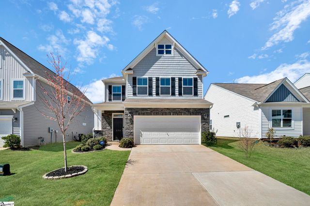 270 Pendergast Road, Greenville, SC 29605