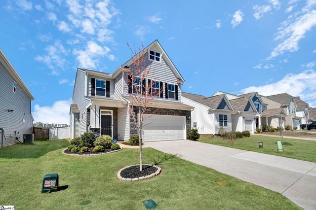 270 Pendergast Road, Greenville, SC 29605