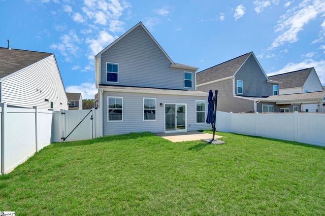 270 Pendergast Road, Greenville, SC 29605