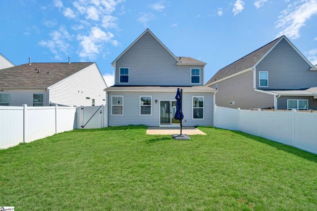 270 Pendergast Road, Greenville, SC 29605