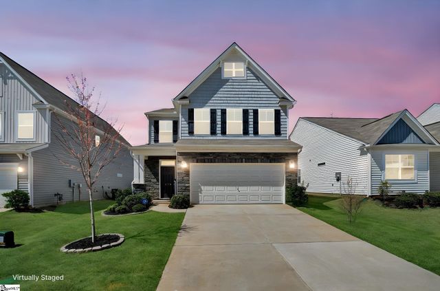 270 Pendergast Road, Greenville, SC 29605