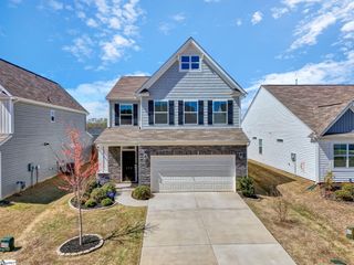 270 Pendergast Road, Greenville, SC 29605