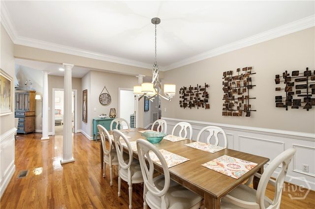 5 Windlass Court, Savannah, GA 31411