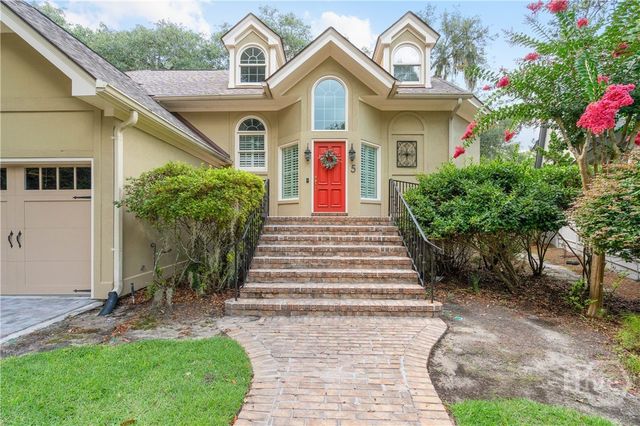 5 Windlass Court, Savannah, GA 31411