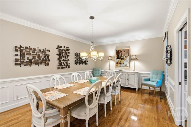 5 Windlass Court, Savannah, GA 31411
