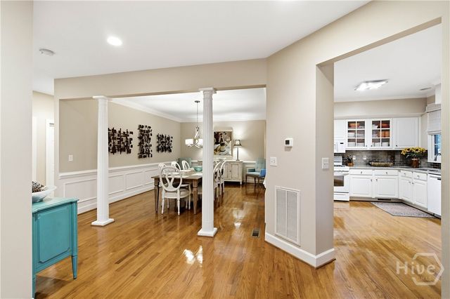 5 Windlass Court, Savannah, GA 31411
