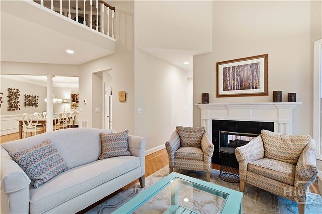5 Windlass Court, Savannah, GA 31411