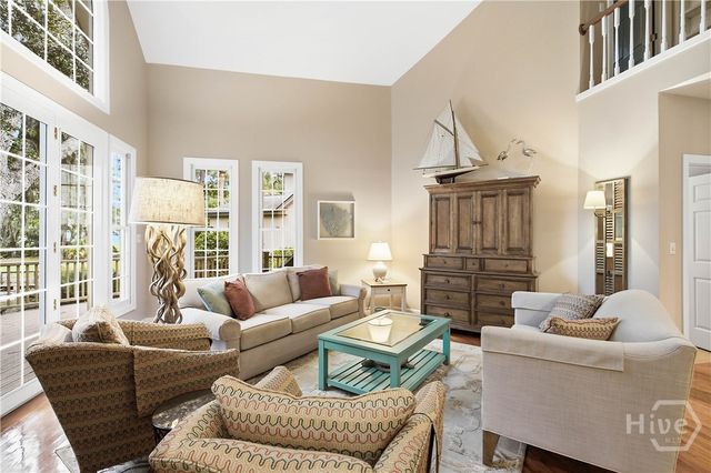 5 Windlass Court, Savannah, GA 31411