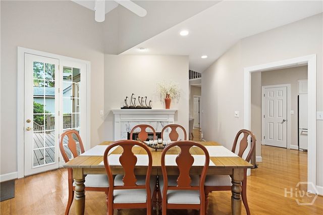 5 Windlass Court, Savannah, GA 31411