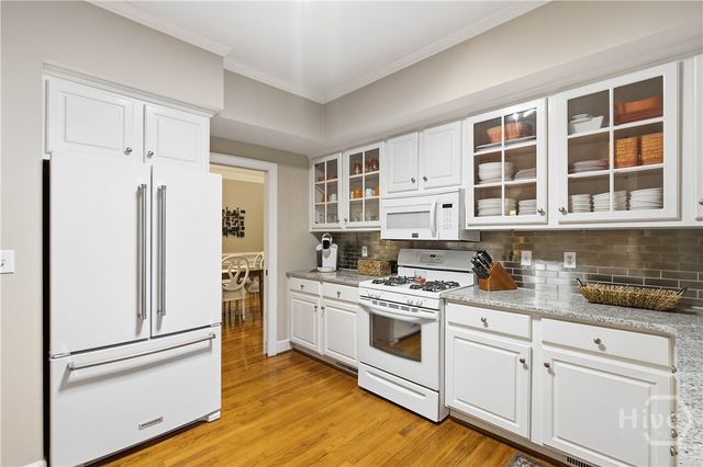 5 Windlass Court, Savannah, GA 31411