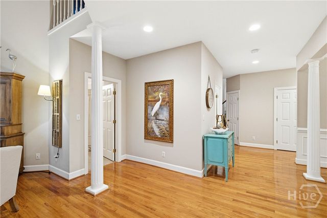 5 Windlass Court, Savannah, GA 31411