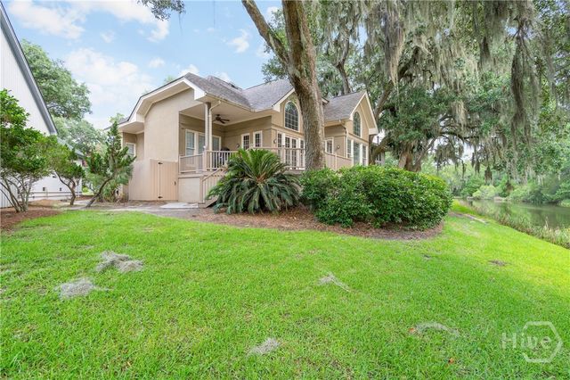 5 Windlass Court, Savannah, GA 31411