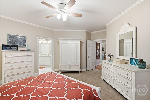 5 Windlass Court, Savannah, GA 31411