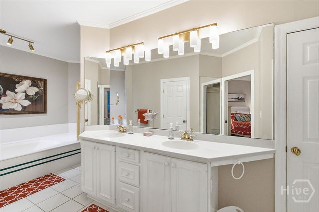5 Windlass Court, Savannah, GA 31411