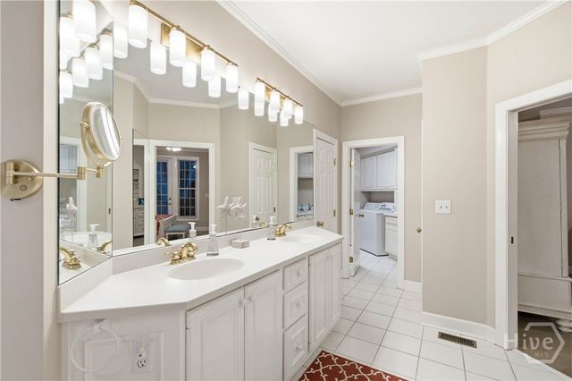 5 Windlass Court, Savannah, GA 31411