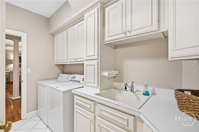 5 Windlass Court, Savannah, GA 31411