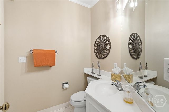 5 Windlass Court, Savannah, GA 31411