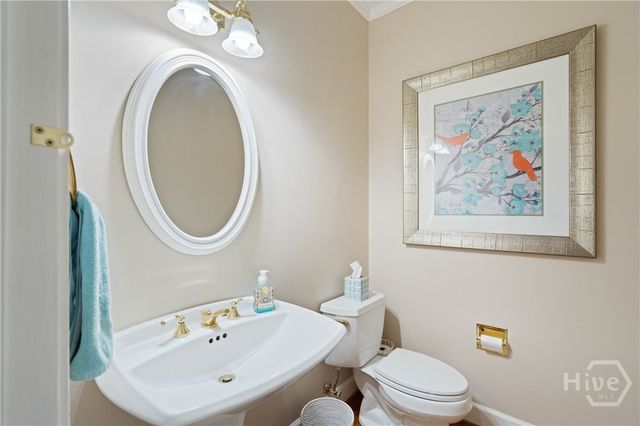 5 Windlass Court, Savannah, GA 31411