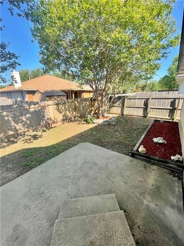 17312 Manish DR, Pflugerville, TX 78660