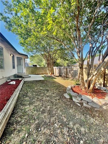 17312 Manish DR, Pflugerville, TX 78660