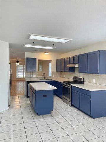 17312 Manish DR, Pflugerville, TX 78660