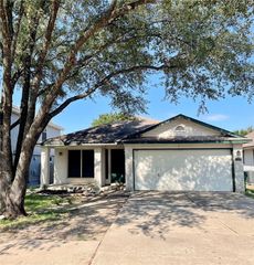 17312 Manish DR, Pflugerville, TX 78660