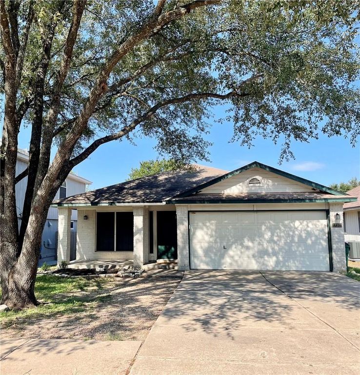 17312 Manish DR, Pflugerville, TX 78660