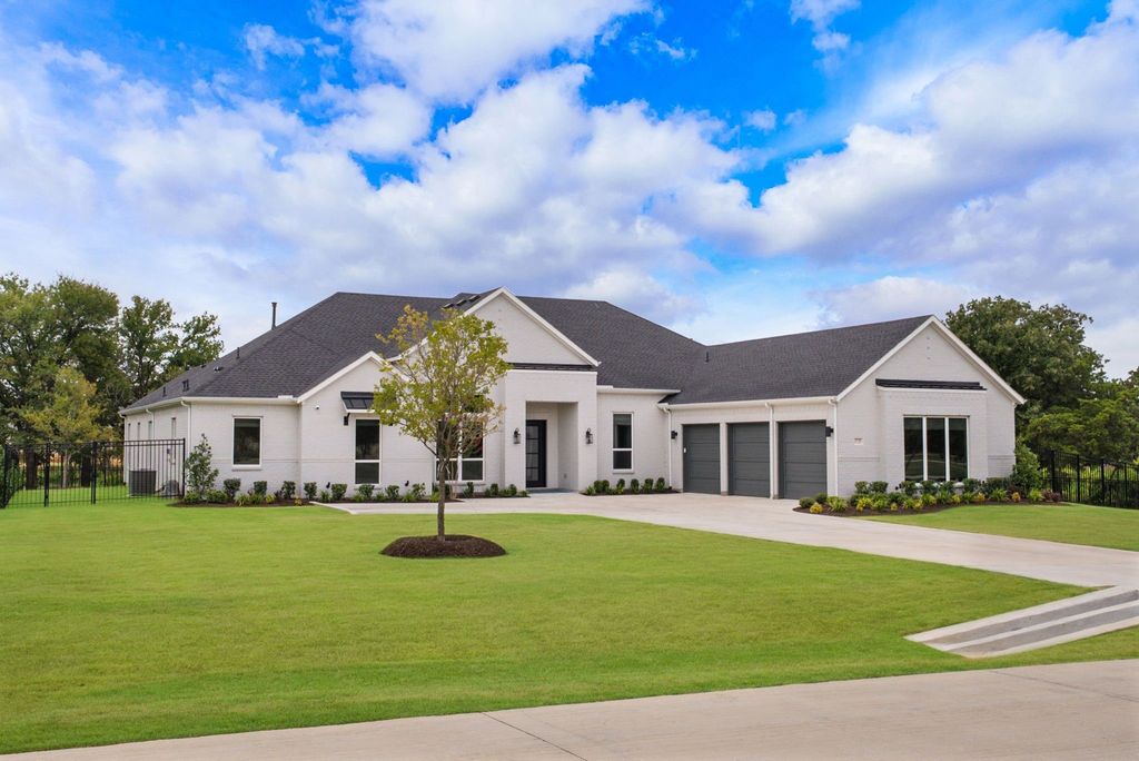 1733 Aspen Crossing, Oak Point, TX 75068 — photo 2