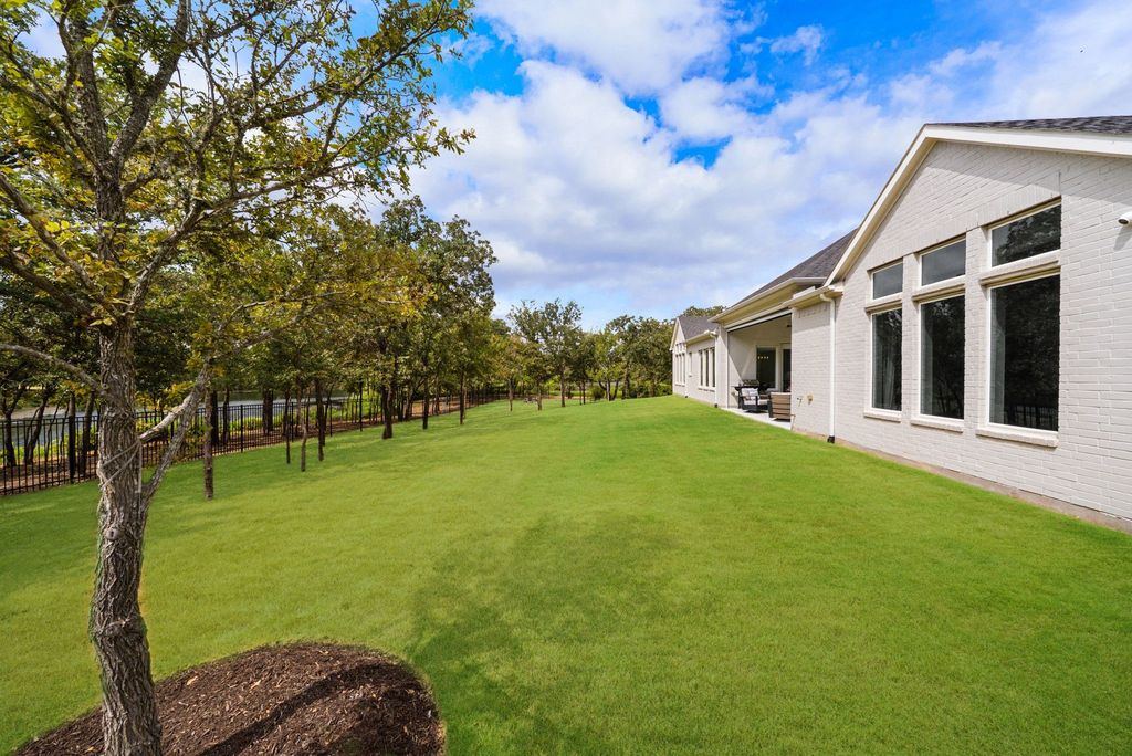1733 Aspen Crossing, Oak Point, TX 75068 — photo 4