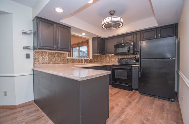 1114 NW Parkridge Drive, Ankeny, IA 50023
