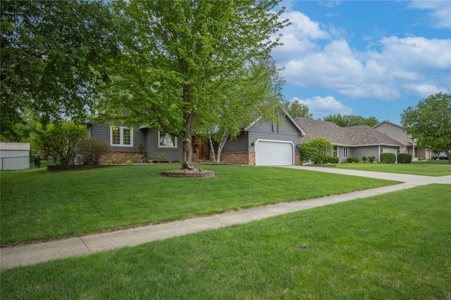 1114 NW Parkridge Drive, Ankeny, IA 50023