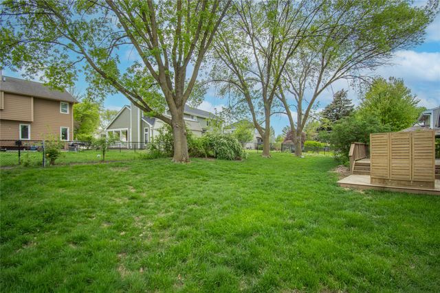 1114 NW Parkridge Drive, Ankeny, IA 50023