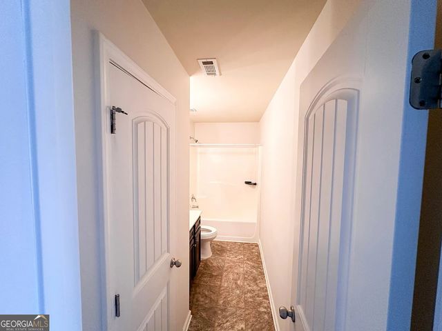 3319 Gardenside Walk, Loganville, GA 30052