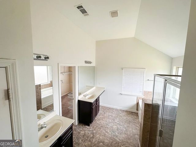 3319 Gardenside Walk, Loganville, GA 30052