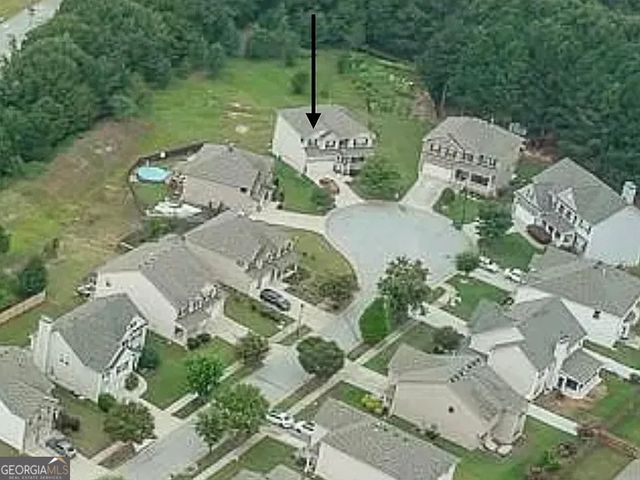 3319 Gardenside Walk, Loganville, GA 30052