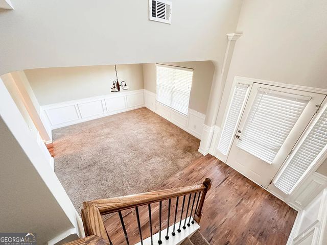 3319 Gardenside Walk, Loganville, GA 30052