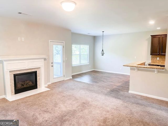 3319 Gardenside Walk, Loganville, GA 30052