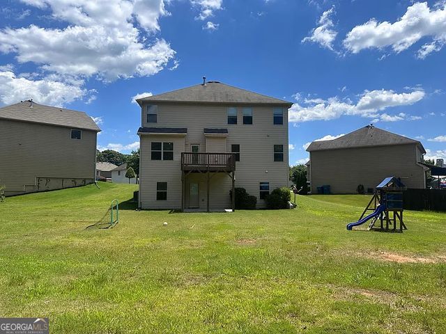 3319 Gardenside Walk, Loganville, GA 30052