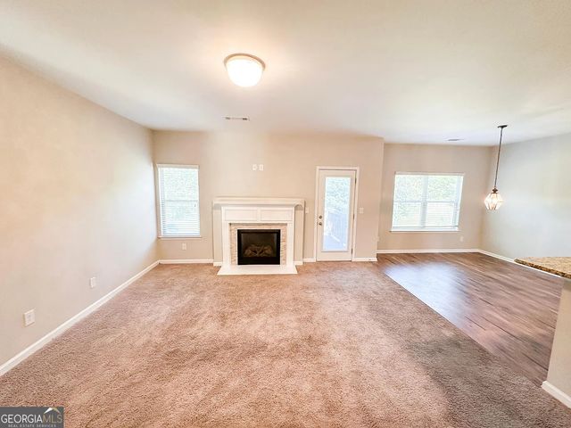 3319 Gardenside Walk, Loganville, GA 30052