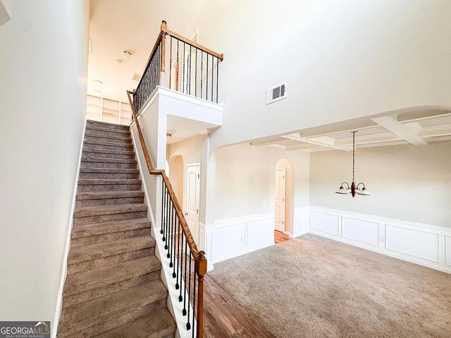 3319 Gardenside Walk, Loganville, GA 30052