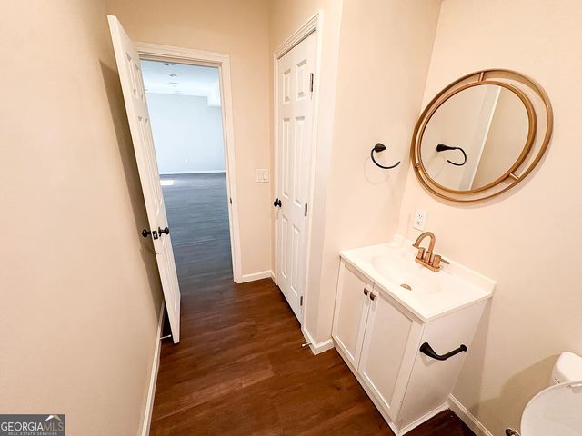 3319 Gardenside Walk, Loganville, GA 30052