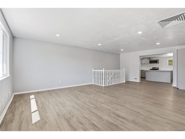 2605 W Gunnison Dr, Denver, CO 80219