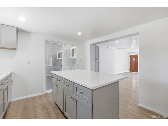 2605 W Gunnison Dr, Denver, CO 80219
