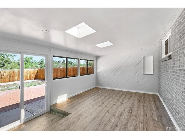 2605 W Gunnison Dr, Denver, CO 80219