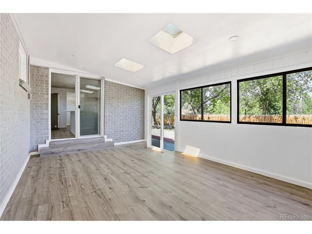 2605 W Gunnison Dr, Denver, CO 80219