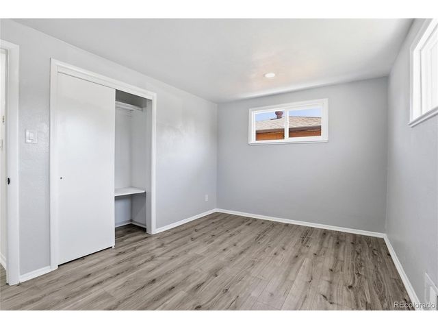 2605 W Gunnison Dr, Denver, CO 80219