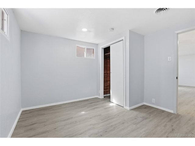 2605 W Gunnison Dr, Denver, CO 80219