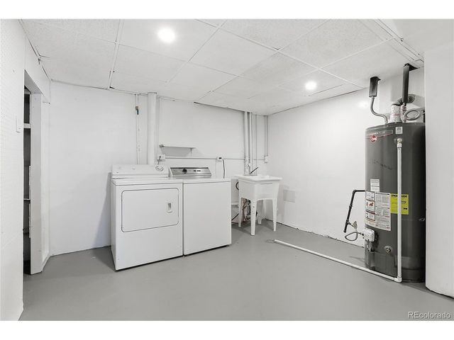 2605 W Gunnison Dr, Denver, CO 80219