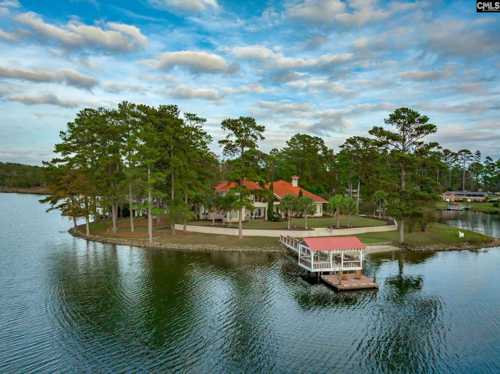 1118 Marble Arch Court, Chapin, SC 29036